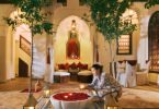 Ville Marrakech Riad Zolah Marrakech | Tripgba