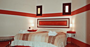 Ville Marrakech Riad Yakimour Marrakech | Tripgba
