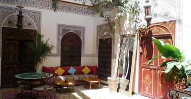 Ville Marrakech Riad Amiris Marrakech | Tripgba