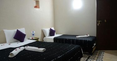 Ville Marrakech Riad Makech | Tripgba