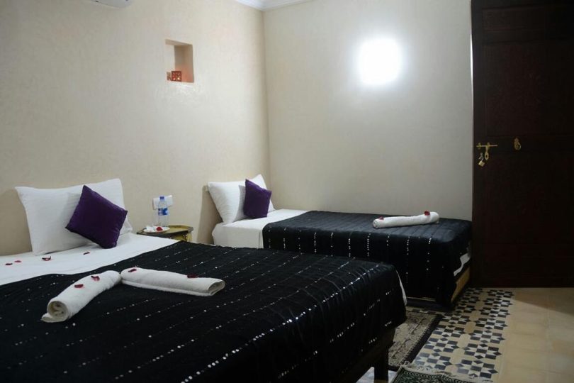 Ville Marrakech Riad Makech | Tripgba
