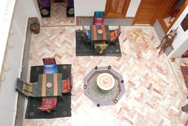 Ville Marrakech Riad Radia Marrakech | Tripgba