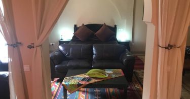 Ville Marrakech Riad Albakech House | Tripgba