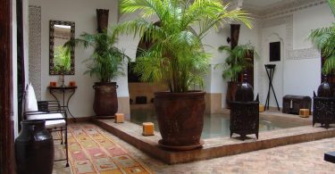 Ville Marrakech Riad Les Nuits de Marrakech | Tripgba