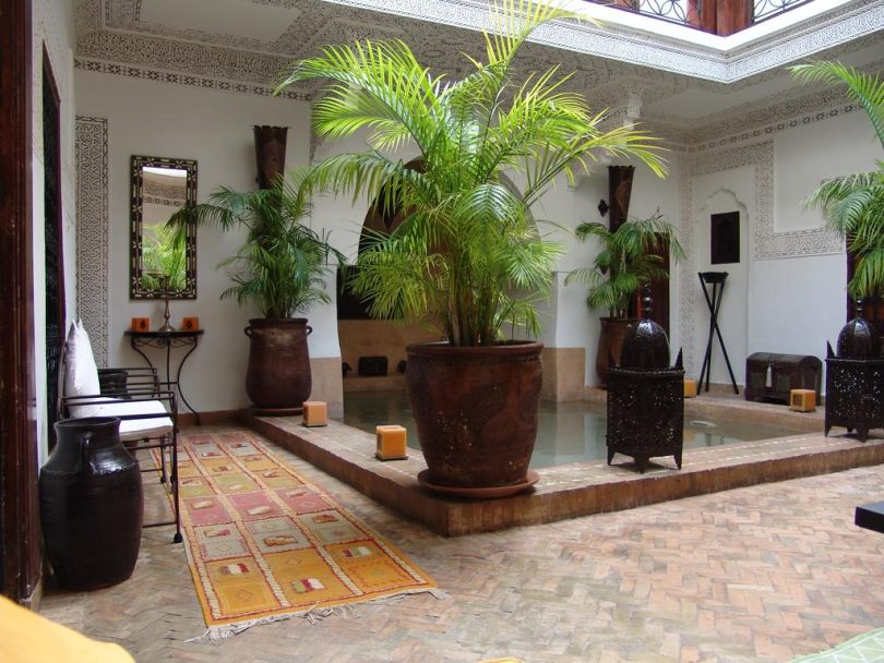 Ville Marrakech Riad Les Nuits de Marrakech | Tripgba