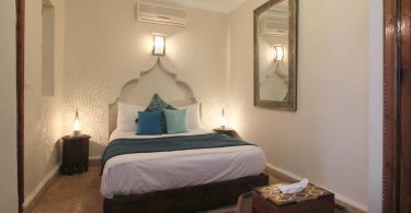 Ville Marrakech Riad 107 Marrakech | Tripgba