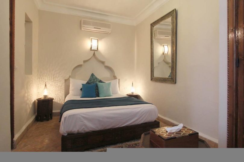 Ville Marrakech Riad 107 Marrakech | Tripgba