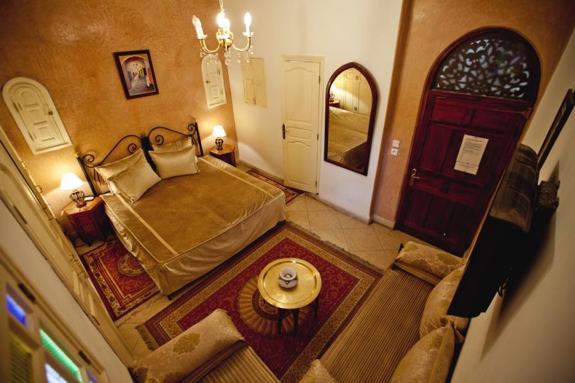 Ville Marrakech Riad Catalina Marrakech | Tripgba