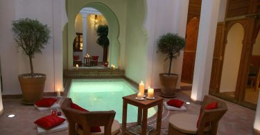 Ville Marrakech Riad Aladin 1 | Tripgba