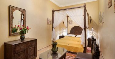 Ville Marrakech Riad Sofia Marrakech | Tripgba