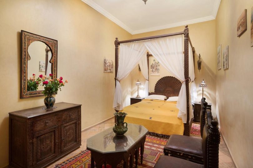 Ville Marrakech Riad Sofia Marrakech | Tripgba