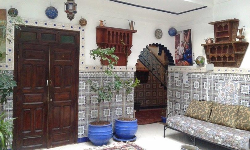 Ville Marrakech Riad Hotel Marrakech | Tripgba