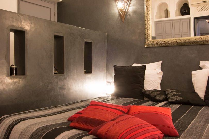 Ville Marrakech Origin Hotels Riad Alegria | Tripgba