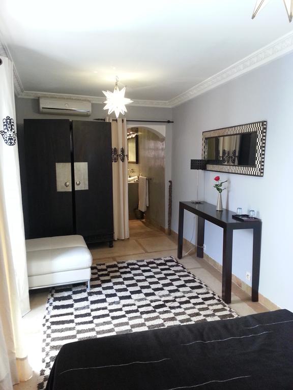 Ville Marrakech Riad Azza Marrakech | Tripgba