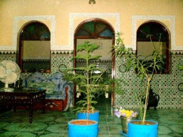 Ville Marrakech Riad Karmel Rose de Marrakech | Tripgba