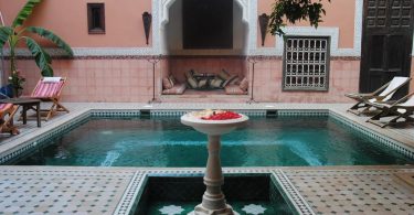 Ville Marrakech Riad Barroko Marrakech | Tripgba