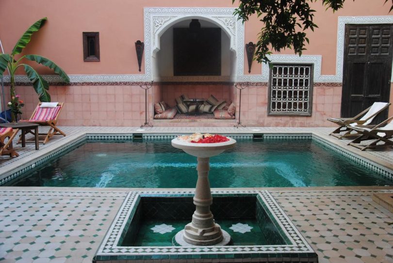 Ville Marrakech Riad Barroko Marrakech | Tripgba