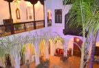 Ville Marrakech Riad Ghali & SPA Marrakech | Tripgba