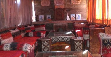 Ville Marrakech Riad Hiba Marrakech | Tripgba