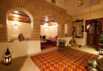 Ville Marrakech Riad Hna Ben Saleh Marrakech | Tripgba