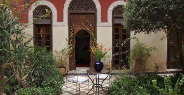 Ville Marrakech Riad L'Aziza Marrakech | Tripgba
