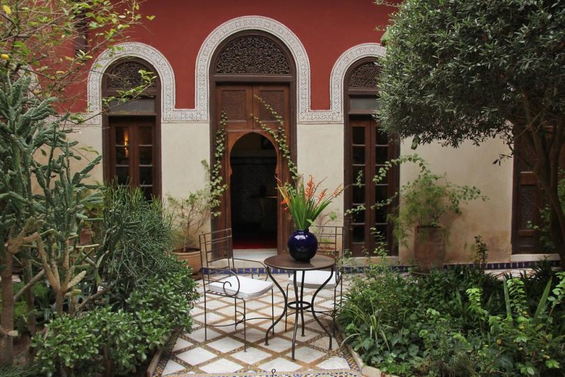 Ville Marrakech Riad L'Aziza Marrakech | Tripgba