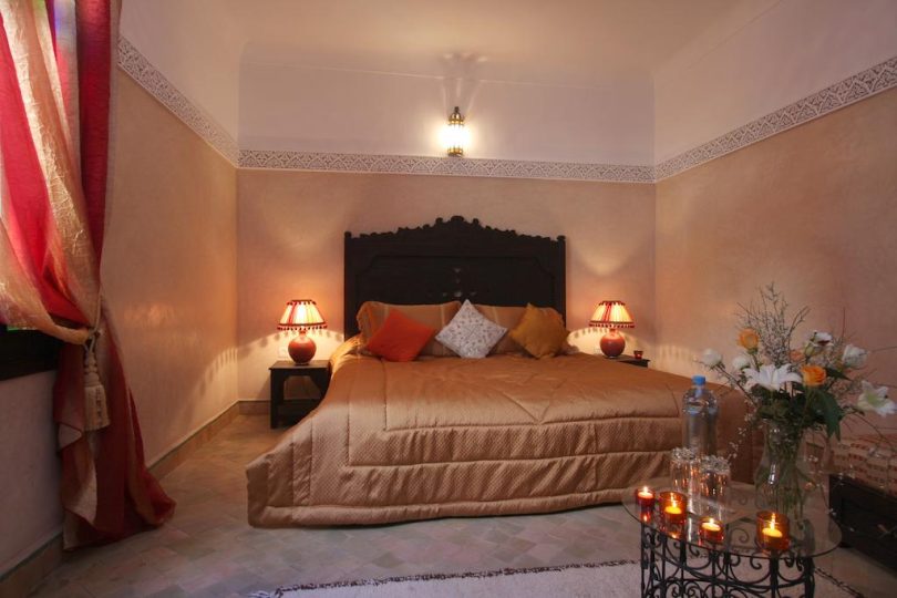 Ville Marrakech Riad Basim Marrakech | Tripgba