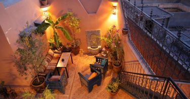 Ville Marrakech Riad Eva Marrakech | Tripgba