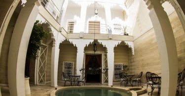 Ville Marrakech Riad Thalge Marrakech | Tripgba