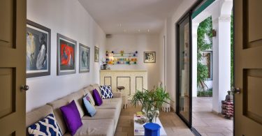 Ville Marrakech Riad Oasis 3 Marrakech | Tripgba
