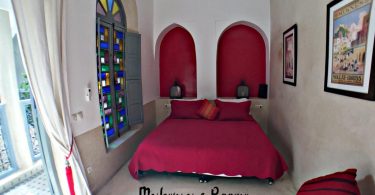 Ville Marrakech Riad Bel Haj | Tripgba