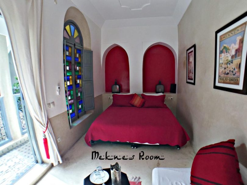 Ville Marrakech Riad Bel Haj | Tripgba