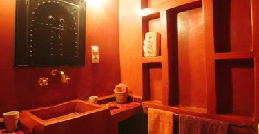Ville Marrakech Riad Boussa Marrakech | Tripgba