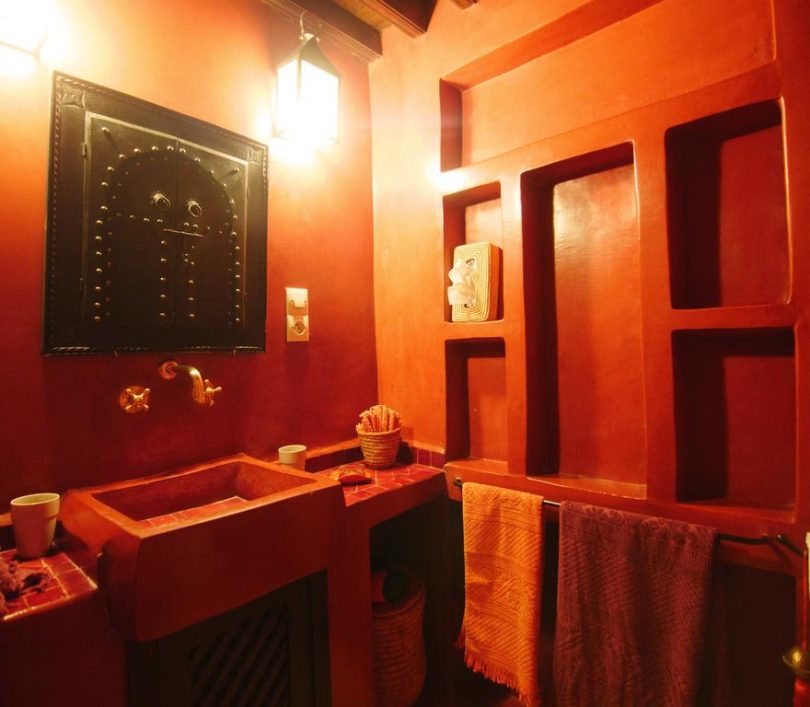 Ville Marrakech Riad Boussa Marrakech | Tripgba