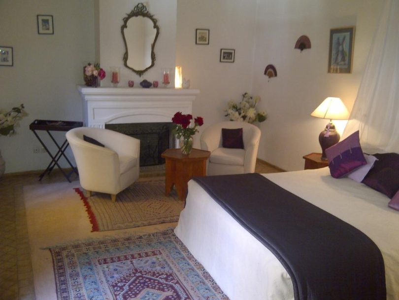 Ville Marrakech Riad Irene Marrakech | Tripgba