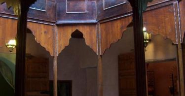 Ville Marrakech Riad Essaoussan Marrakech | Tripgba