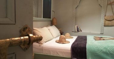 Ville Marrakech Riad Laly Marrakech | Tripgba