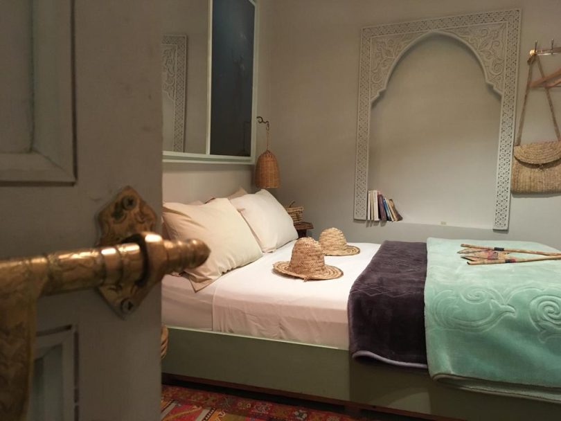 Ville Marrakech Riad Laly Marrakech | Tripgba