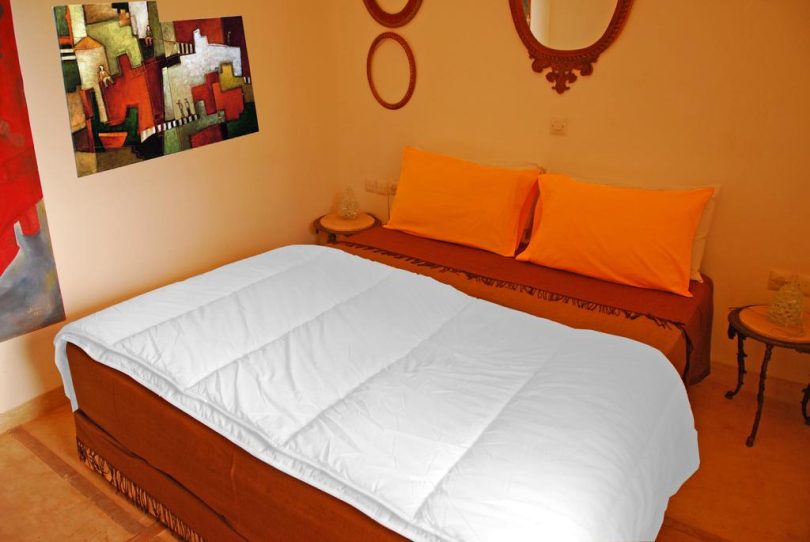 Ville Marrakech Riad Al Mansoura Marrakech | Tripgba