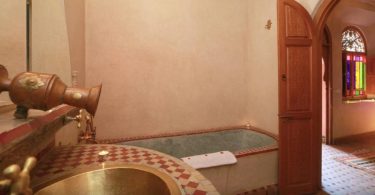 Ville Marrakech Riad & Spa Jnane Jdid | Tripgba