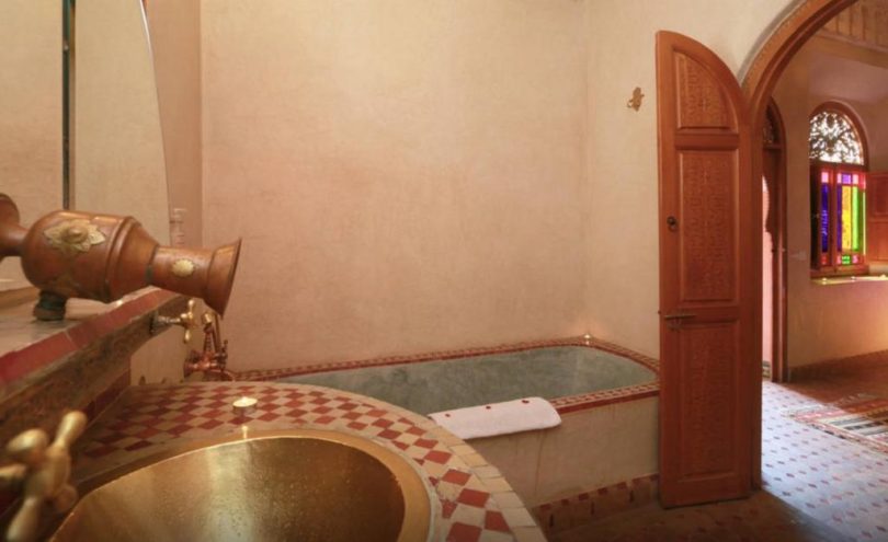 Ville Marrakech Riad & Spa Jnane Jdid | Tripgba