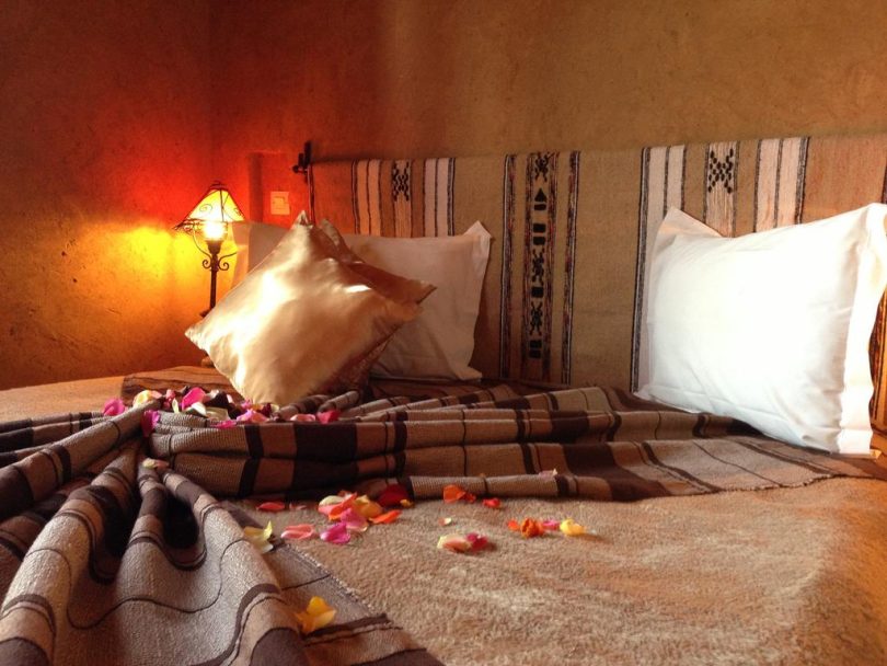 Ville Marrakech Riad Mehdia Marrakech | Tripgba