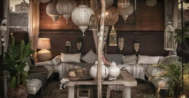 Ville Marrakech Riad Chocolat Marrakech | Tripgba