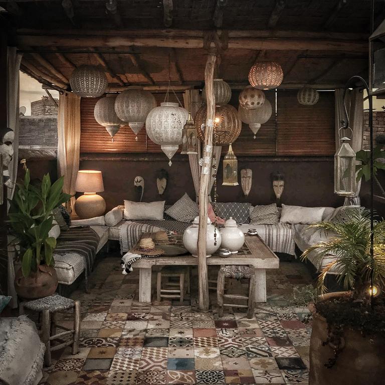 Ville Marrakech Riad Chocolat Marrakech | Tripgba