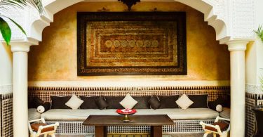 Ville Marrakech Riad ILayka Marrakech | Tripgba