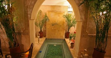 Ville Marrakech Riad Oasissime Marrakech | Tripgba