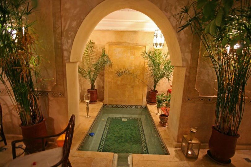 Ville Marrakech Riad Oasissime Marrakech | Tripgba