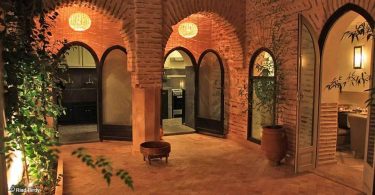 Ville Marrakech Riad Birdy Marrakech | Tripgba