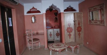 Ville Marrakech Riad l'Oiseau du Paradis | Tripgba