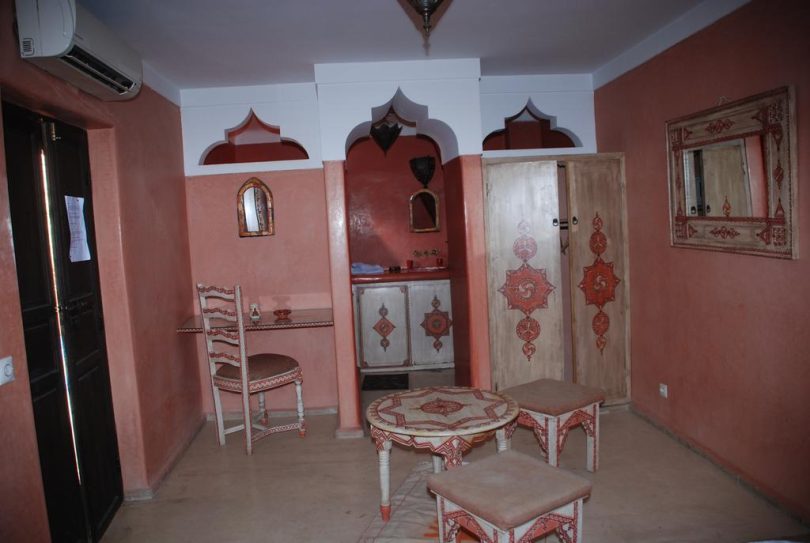 Ville Marrakech Riad l'Oiseau du Paradis | Tripgba